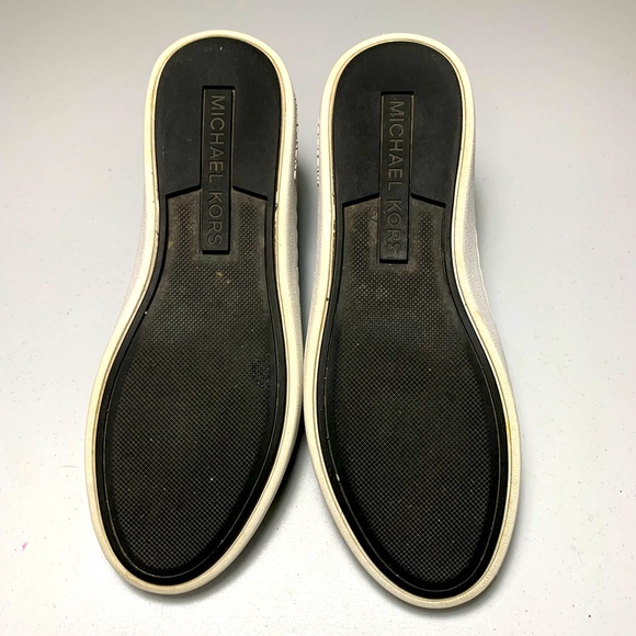 Michael Kors slip-on sneaker - Picture 2 of 5
